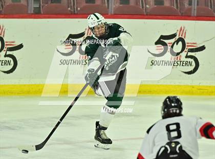 Thumbnail 1 in Summit vs. Durango - CHSAA 4A State Final photogallery.