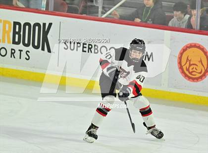 Thumbnail 2 in Summit vs. Durango - CHSAA 4A State Final photogallery.