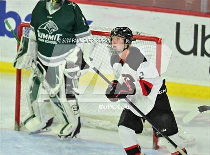 Thumbnail 3 in Summit vs. Durango - CHSAA 4A State Final photogallery.