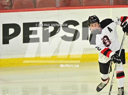 Thumbnail 3 in Summit vs. Durango - CHSAA 4A State Final photogallery.
