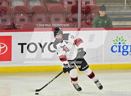 Thumbnail 1 in Summit vs. Durango - CHSAA 4A State Final photogallery.