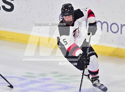 Thumbnail 2 in Summit vs. Durango - CHSAA 4A State Final photogallery.