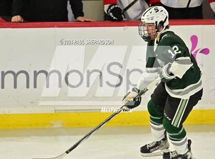 Thumbnail 3 in Summit vs. Durango - CHSAA 4A State Final photogallery.