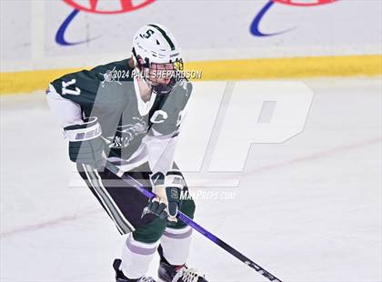 Thumbnail 3 in Summit vs. Durango - CHSAA 4A State Final photogallery.