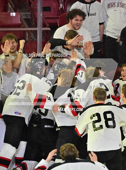 Thumbnail 2 in Summit vs. Durango - CHSAA 4A State Final photogallery.