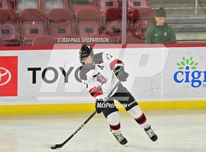 Thumbnail 3 in Summit vs. Durango - CHSAA 4A State Final photogallery.
