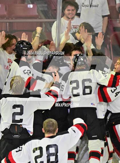 Thumbnail 2 in Summit vs. Durango - CHSAA 4A State Final photogallery.