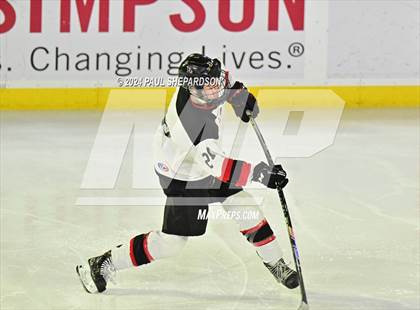 Thumbnail 2 in Summit vs. Durango - CHSAA 4A State Final photogallery.