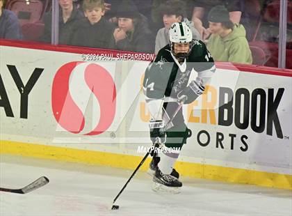 Thumbnail 1 in Summit vs. Durango - CHSAA 4A State Final photogallery.