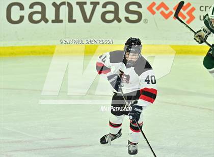 Thumbnail 3 in Summit vs. Durango - CHSAA 4A State Final photogallery.