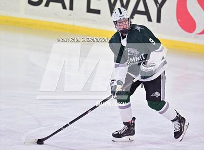 Thumbnail 1 in Summit vs. Durango - CHSAA 4A State Final photogallery.