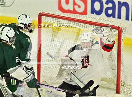 Thumbnail 1 in Summit vs. Durango - CHSAA 4A State Final photogallery.