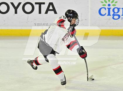 Thumbnail 1 in Summit vs. Durango - CHSAA 4A State Final photogallery.