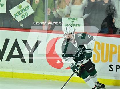 Thumbnail 2 in Summit vs. Durango - CHSAA 4A State Final photogallery.