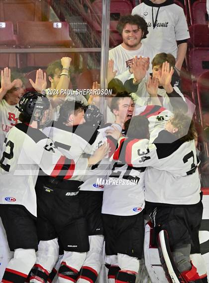 Thumbnail 3 in Summit vs. Durango - CHSAA 4A State Final photogallery.