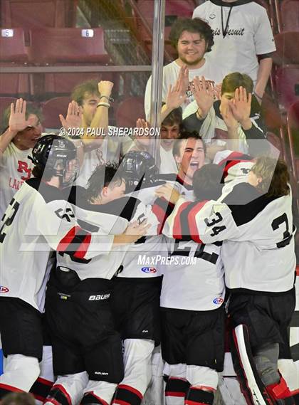 Thumbnail 3 in Summit vs. Durango - CHSAA 4A State Final photogallery.