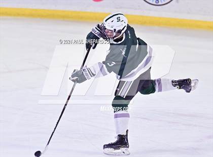 Thumbnail 2 in Summit vs. Durango - CHSAA 4A State Final photogallery.