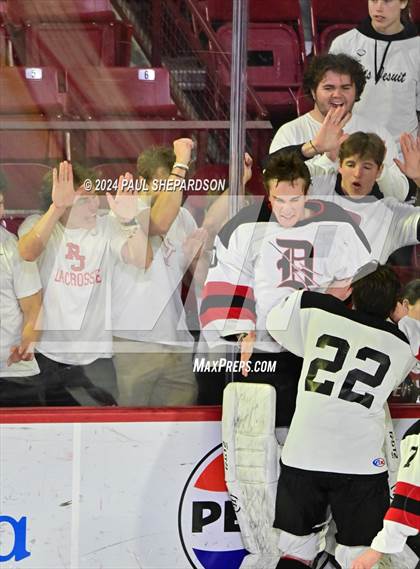 Thumbnail 1 in Summit vs. Durango - CHSAA 4A State Final photogallery.