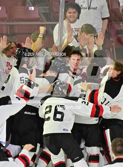 Thumbnail 3 in Summit vs. Durango - CHSAA 4A State Final photogallery.