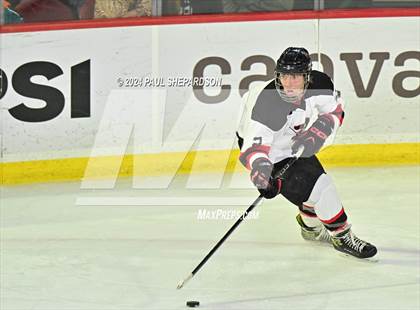 Thumbnail 3 in Summit vs. Durango - CHSAA 4A State Final photogallery.