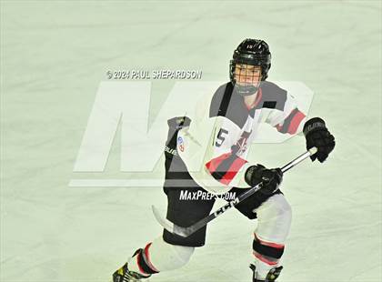 Thumbnail 3 in Summit vs. Durango - CHSAA 4A State Final photogallery.