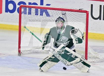 Thumbnail 1 in Summit vs. Durango - CHSAA 4A State Final photogallery.