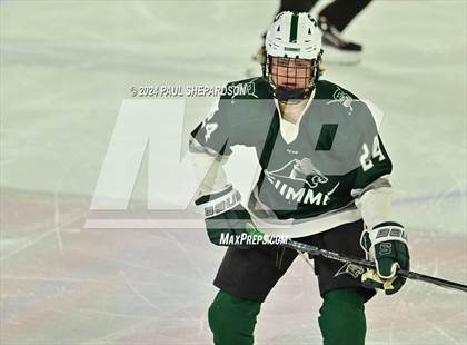 Thumbnail 1 in Summit vs. Durango - CHSAA 4A State Final photogallery.