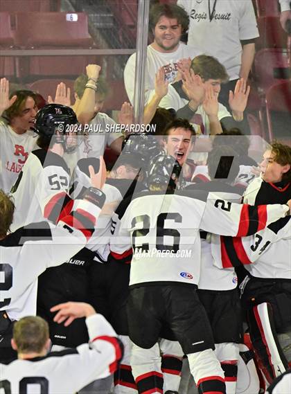 Thumbnail 3 in Summit vs. Durango - CHSAA 4A State Final photogallery.