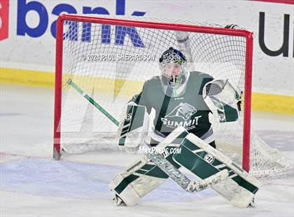Thumbnail 3 in Summit vs. Durango - CHSAA 4A State Final photogallery.