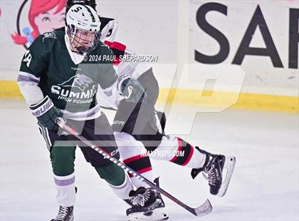 Thumbnail 2 in Summit vs. Durango - CHSAA 4A State Final photogallery.