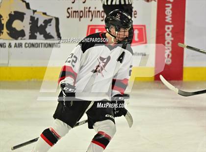 Thumbnail 2 in Summit vs. Durango - CHSAA 4A State Final photogallery.