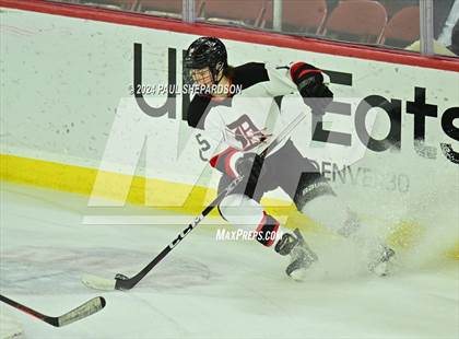 Thumbnail 1 in Summit vs. Durango - CHSAA 4A State Final photogallery.