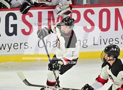 Thumbnail 2 in Summit vs. Durango - CHSAA 4A State Final photogallery.