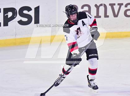 Thumbnail 3 in Summit vs. Durango - CHSAA 4A State Final photogallery.