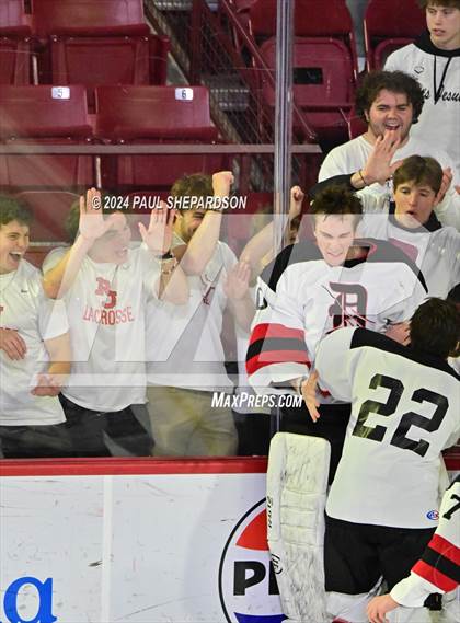 Thumbnail 2 in Summit vs. Durango - CHSAA 4A State Final photogallery.