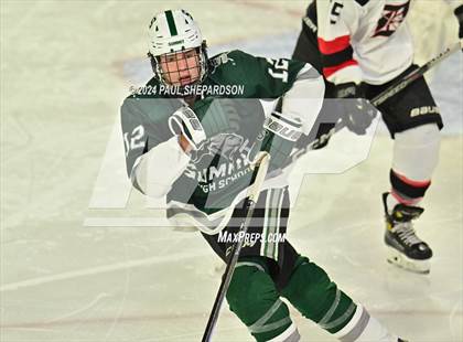 Thumbnail 3 in Summit vs. Durango - CHSAA 4A State Final photogallery.