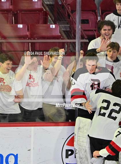 Thumbnail 3 in Summit vs. Durango - CHSAA 4A State Final photogallery.