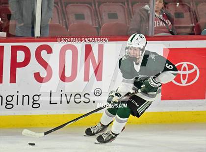 Thumbnail 2 in Summit vs. Durango - CHSAA 4A State Final photogallery.