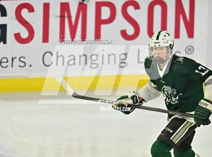 Thumbnail 2 in Summit vs. Durango - CHSAA 4A State Final photogallery.