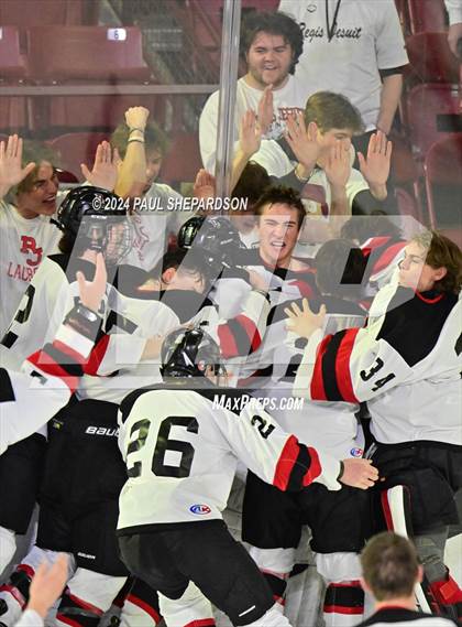 Thumbnail 1 in Summit vs. Durango - CHSAA 4A State Final photogallery.