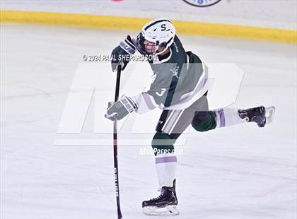 Thumbnail 1 in Summit vs. Durango - CHSAA 4A State Final photogallery.