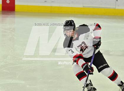 Thumbnail 3 in Summit vs. Durango - CHSAA 4A State Final photogallery.