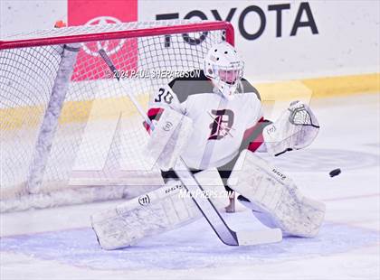 Thumbnail 3 in Summit vs. Durango - CHSAA 4A State Final photogallery.