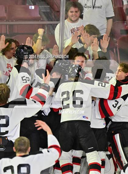 Thumbnail 1 in Summit vs. Durango - CHSAA 4A State Final photogallery.