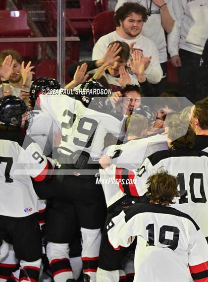 Thumbnail 2 in Summit vs. Durango - CHSAA 4A State Final photogallery.