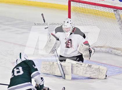 Thumbnail 3 in Summit vs. Durango - CHSAA 4A State Final photogallery.