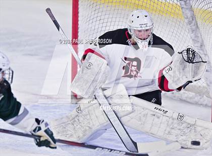 Thumbnail 3 in Summit vs. Durango - CHSAA 4A State Final photogallery.