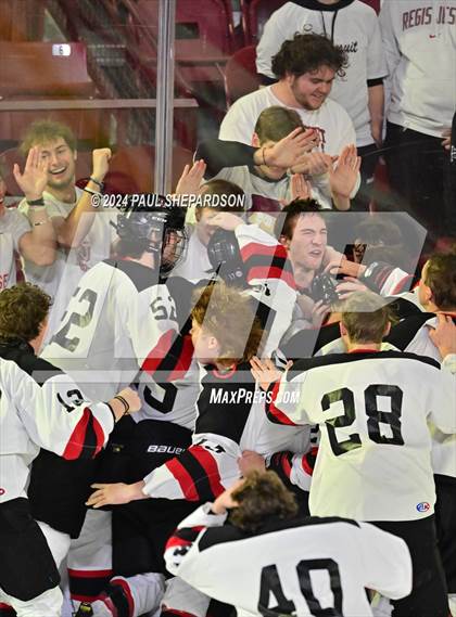 Thumbnail 1 in Summit vs. Durango - CHSAA 4A State Final photogallery.