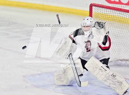 Thumbnail 2 in Summit vs. Durango - CHSAA 4A State Final photogallery.