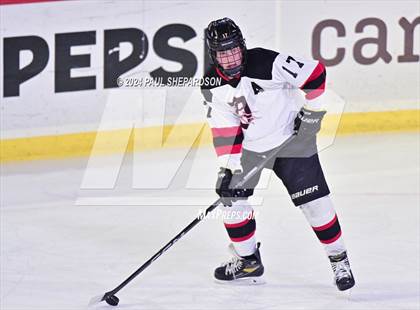 Thumbnail 2 in Summit vs. Durango - CHSAA 4A State Final photogallery.